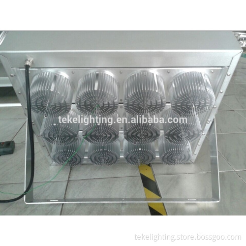 Building Decorative RGB lighting outdoor led flood light 500 watt